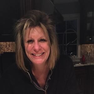 Meet your Posher, Wendy